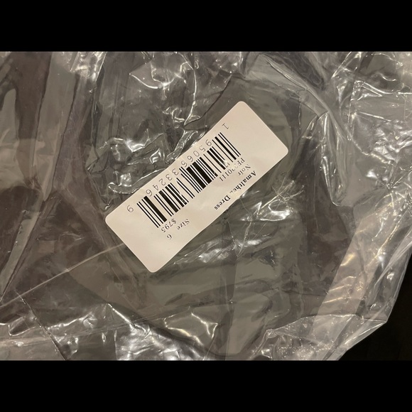 2022 Pre Fall Ulla Johnson Amalthea Dress - Picture 12 of 12